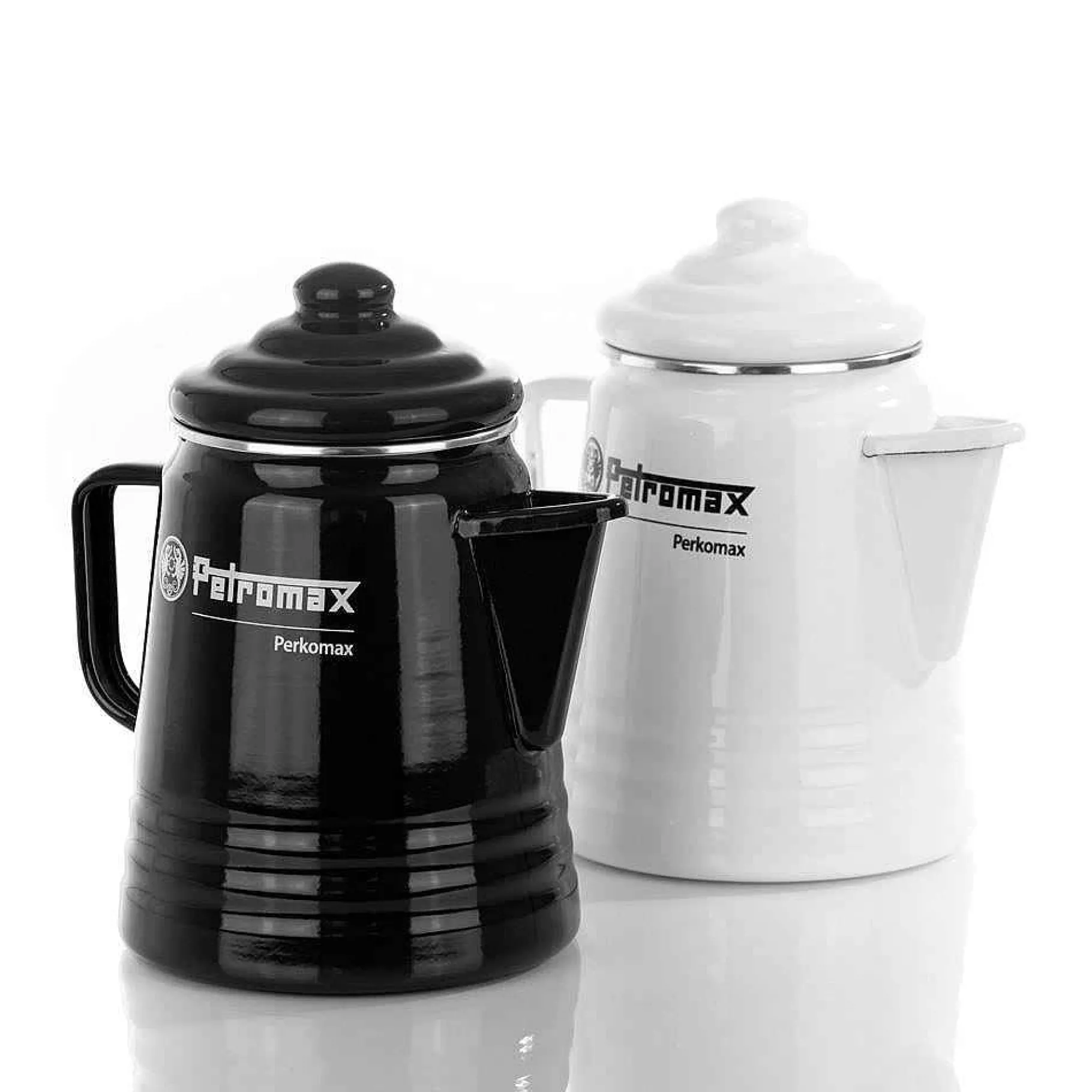 Petromax Perkolatoren>Perkolator Perkomax