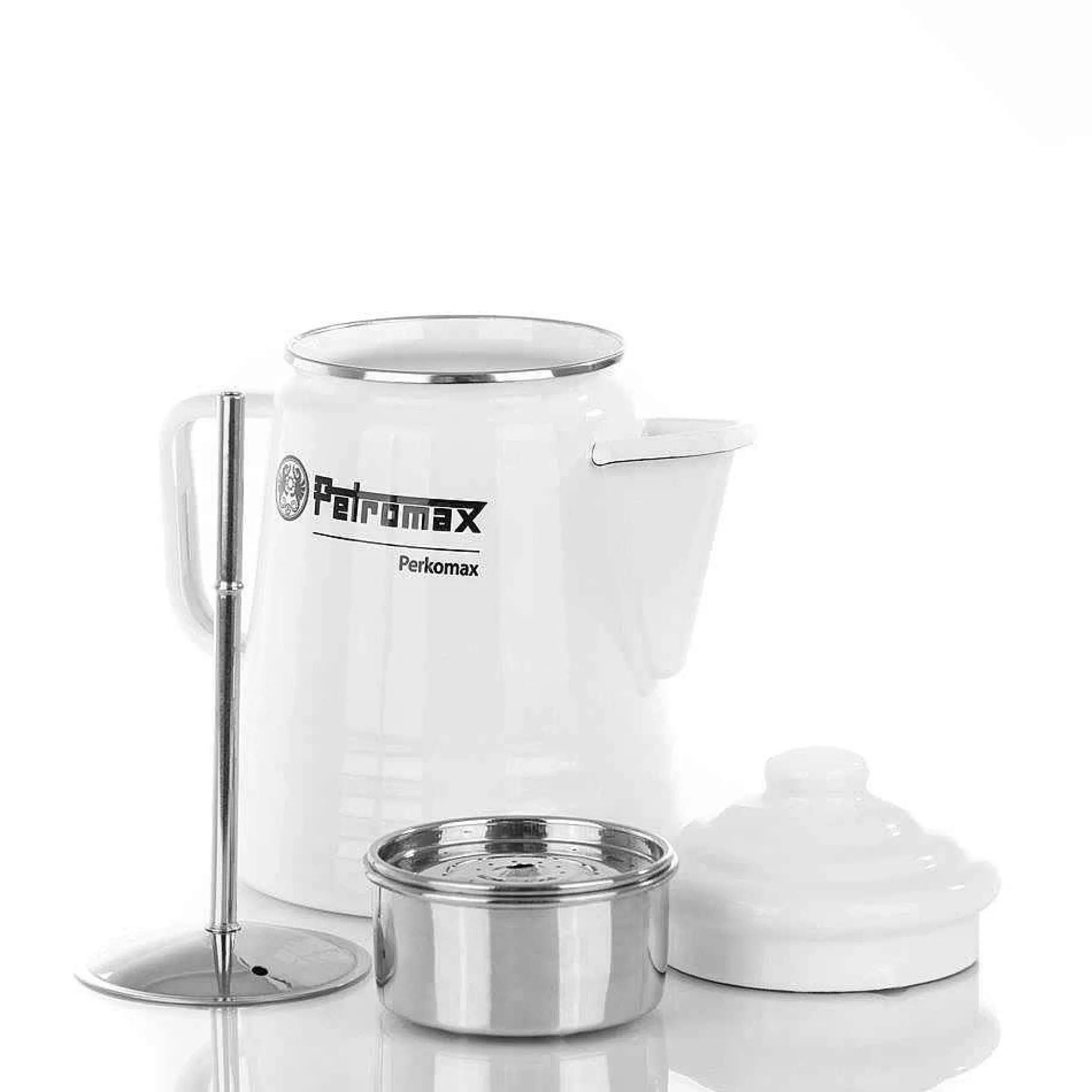 Petromax Perkolatoren>Perkolator Perkomax