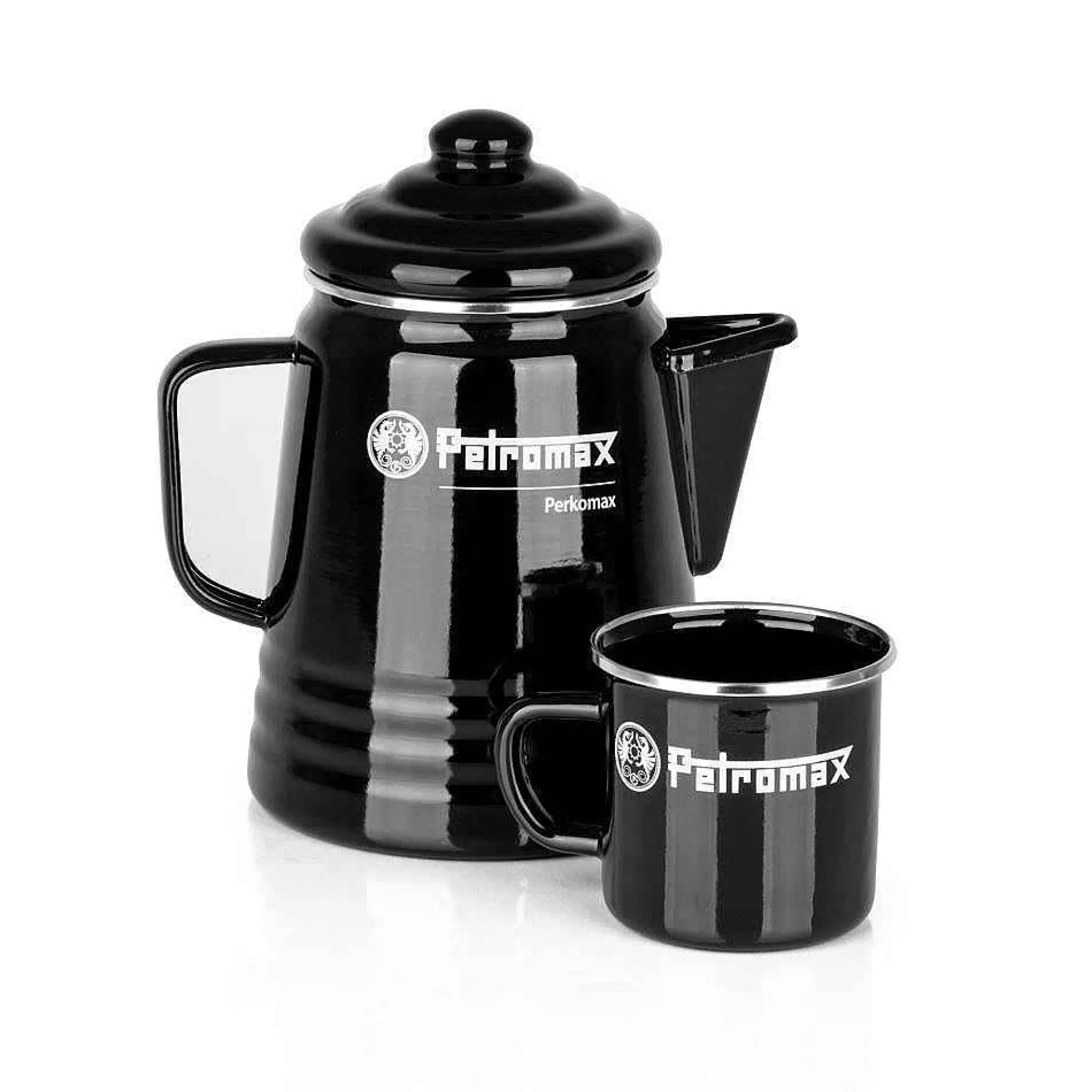 Petromax Perkolatoren>Perkolator Perkomax