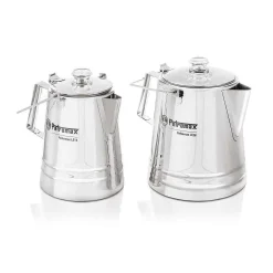 Petromax Perkolatoren>Perkolator Perkomax Edelstahl