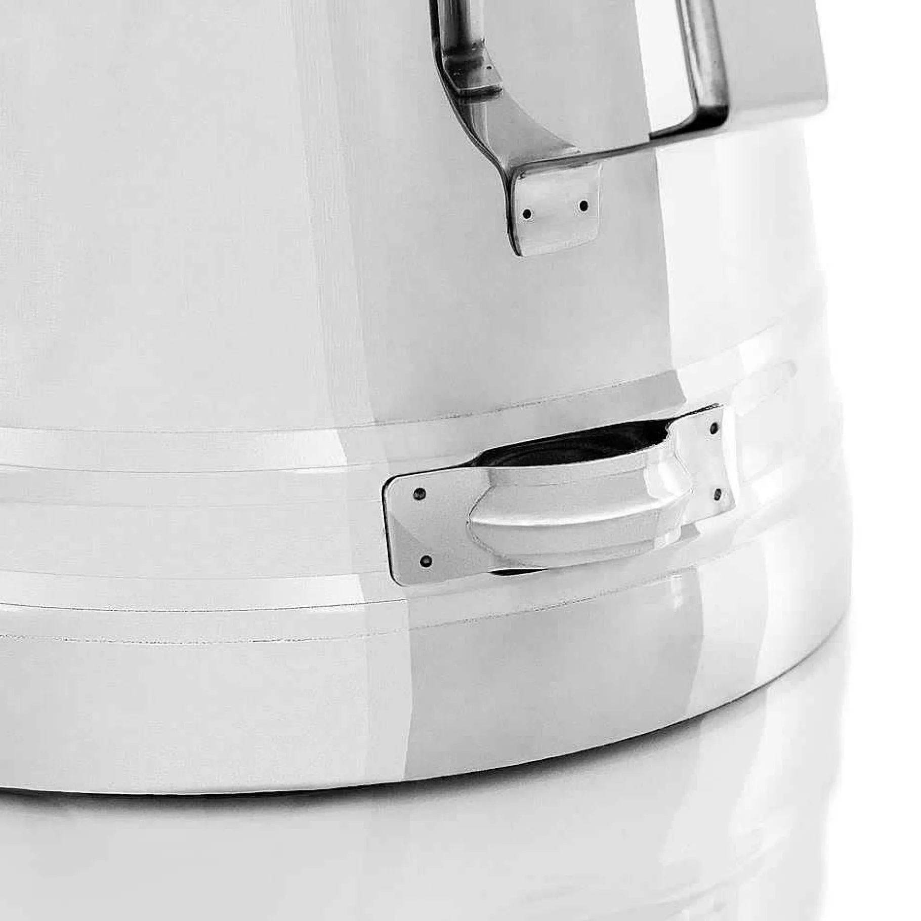 Petromax Perkolatoren>Perkolator Perkomax Edelstahl
