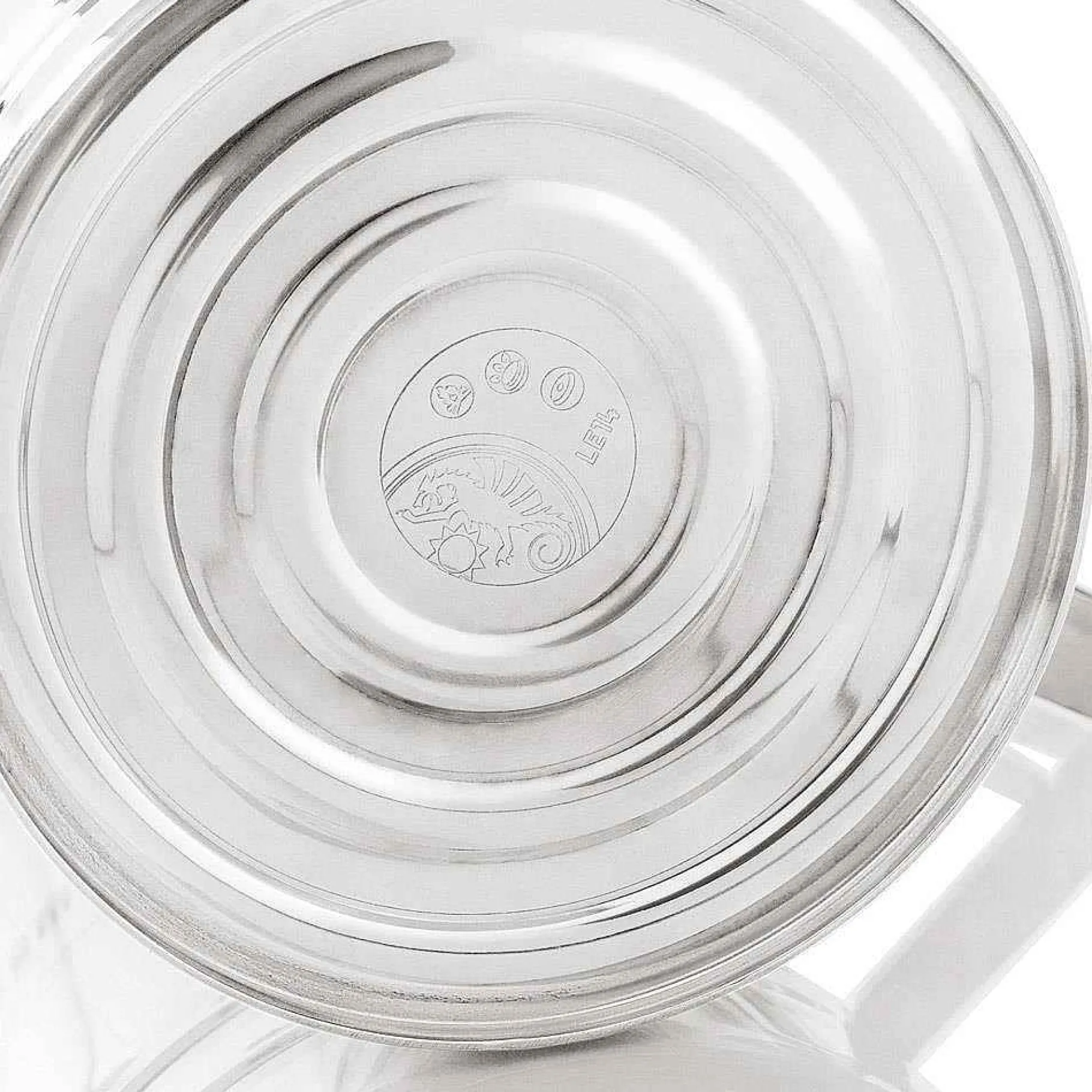 Petromax Perkolatoren>Perkolator Perkomax Edelstahl