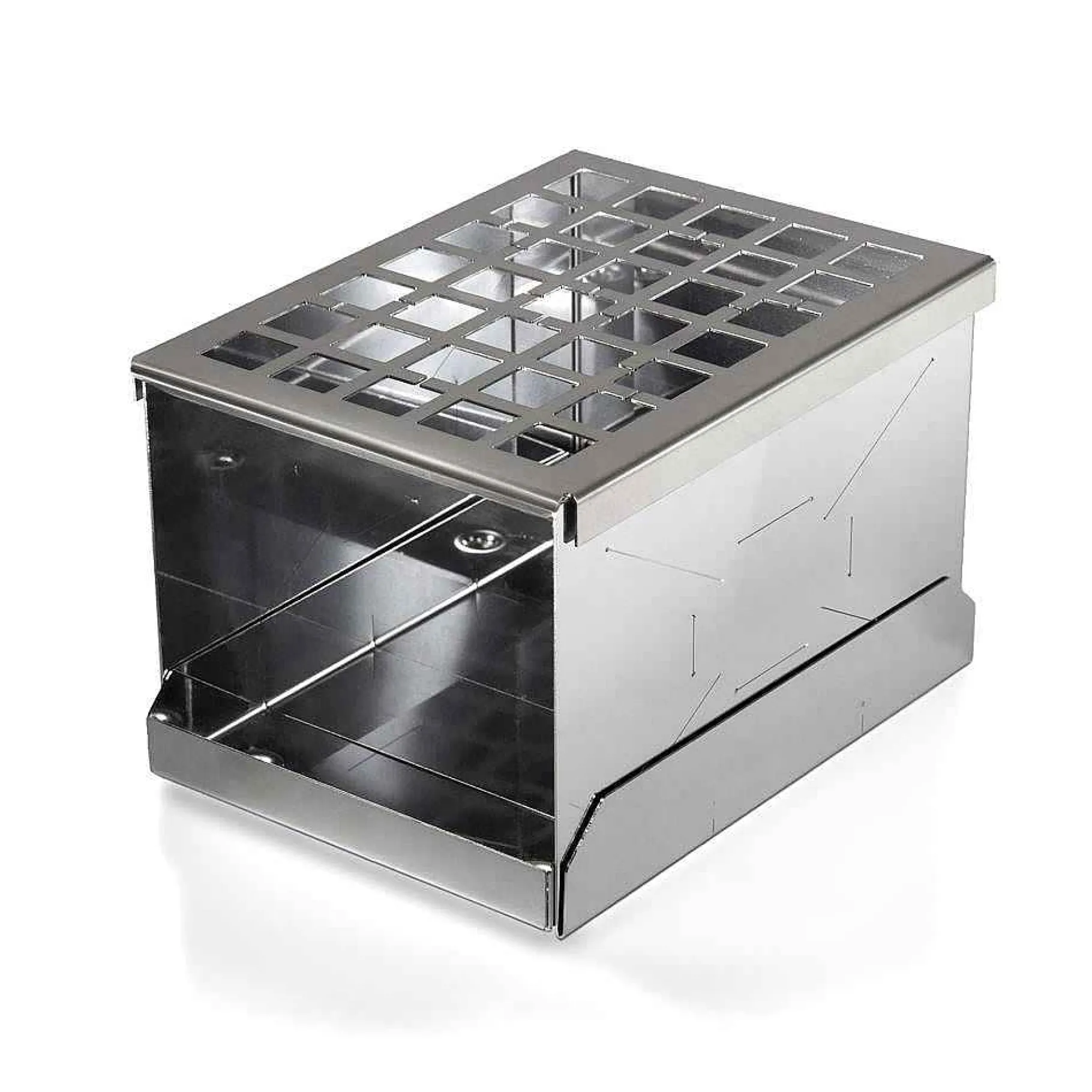 Petromax Grills>Plug-In-Herd
