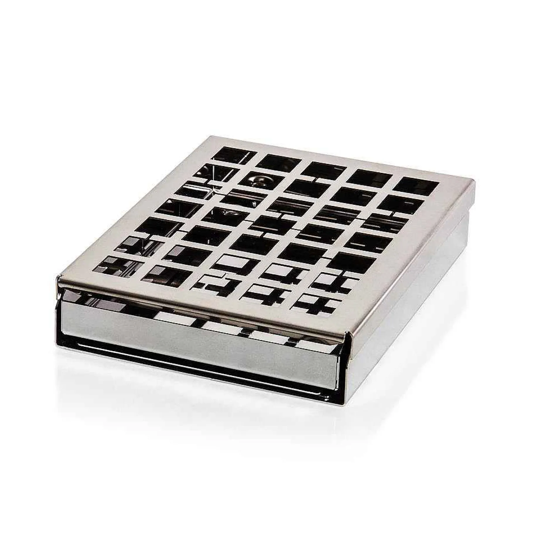 Petromax Grills>Plug-In-Herd