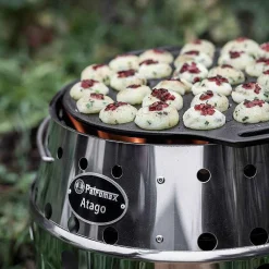 Petromax Poffertjes-Pfannen><noscript><img width=
