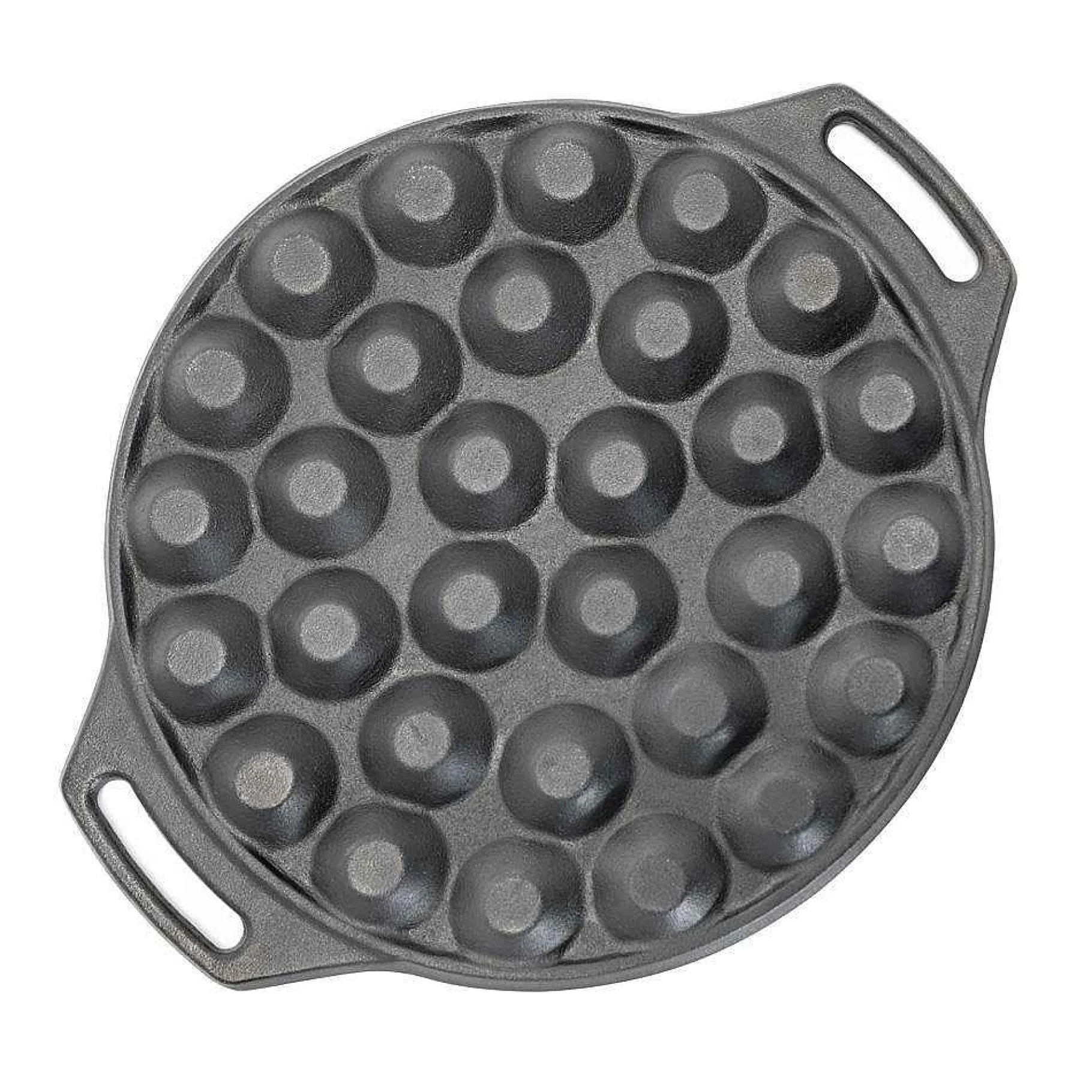 Petromax Poffertjes-Pfannen>Poffertjes Pan