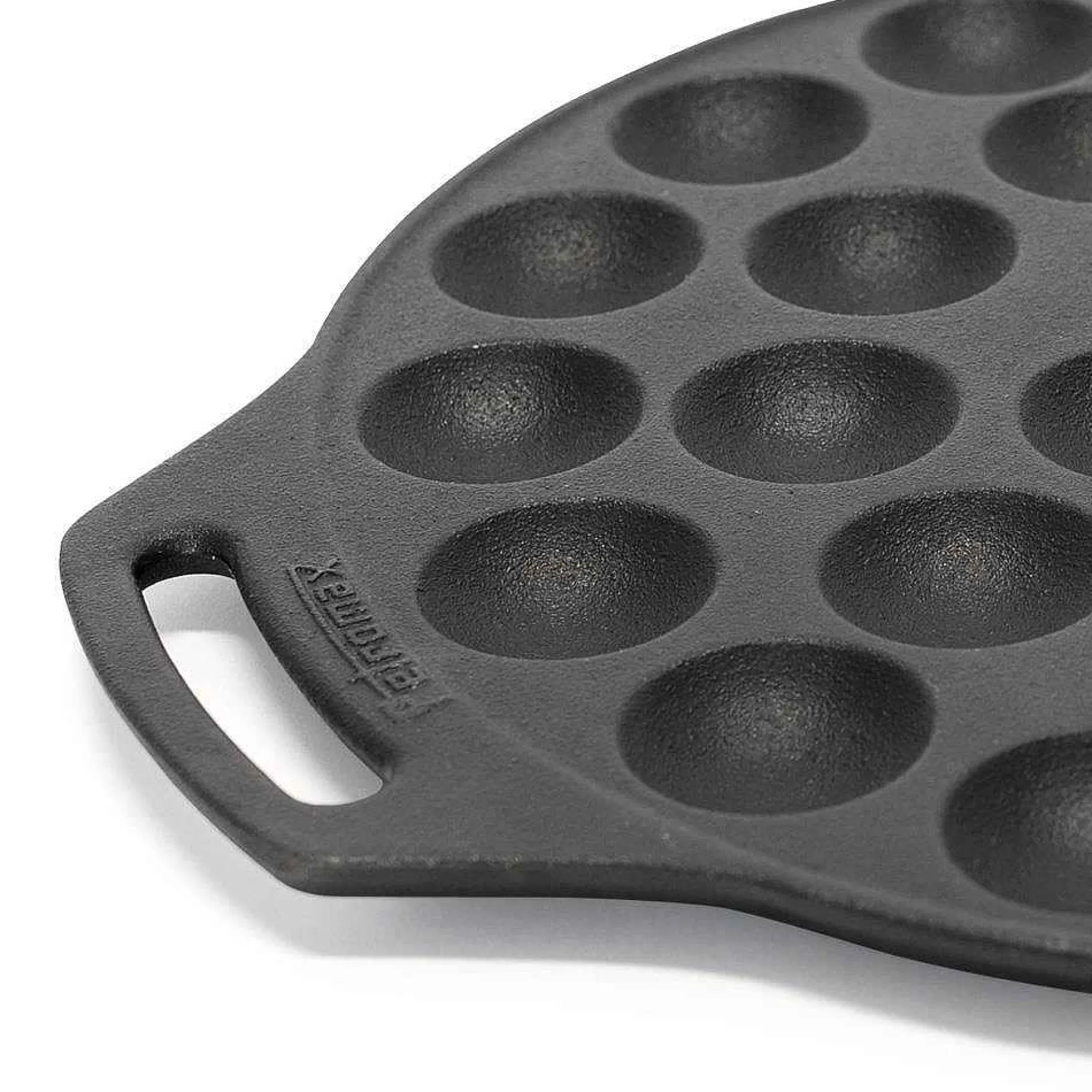Petromax Poffertjes-Pfannen>Poffertjes Pan