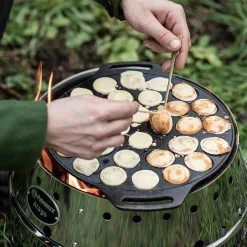 Petromax Poffertjes-Pfannen><noscript><img width=