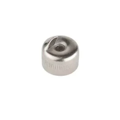 Petromax Hk500>Pumpenabdeckung Hk150/Hk250/Hk350/Hk500 Chrom