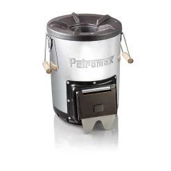Petromax Grills>Raketenofen Rf33