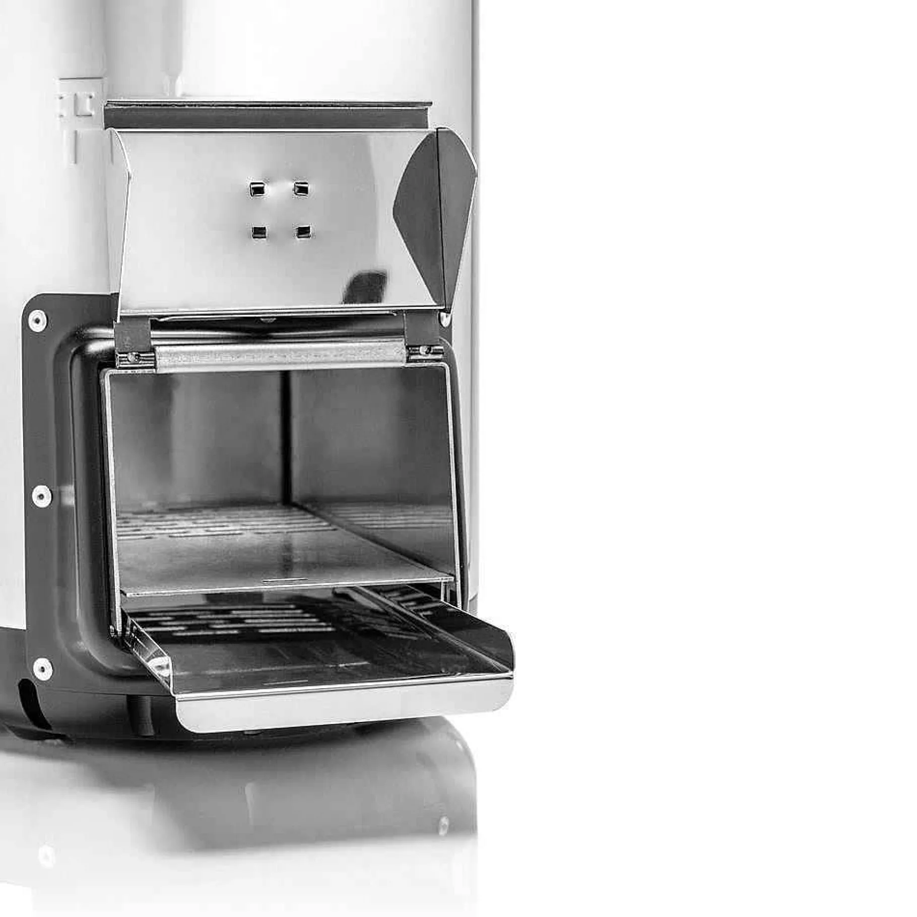 Petromax Grills>Raketenofen Rf33