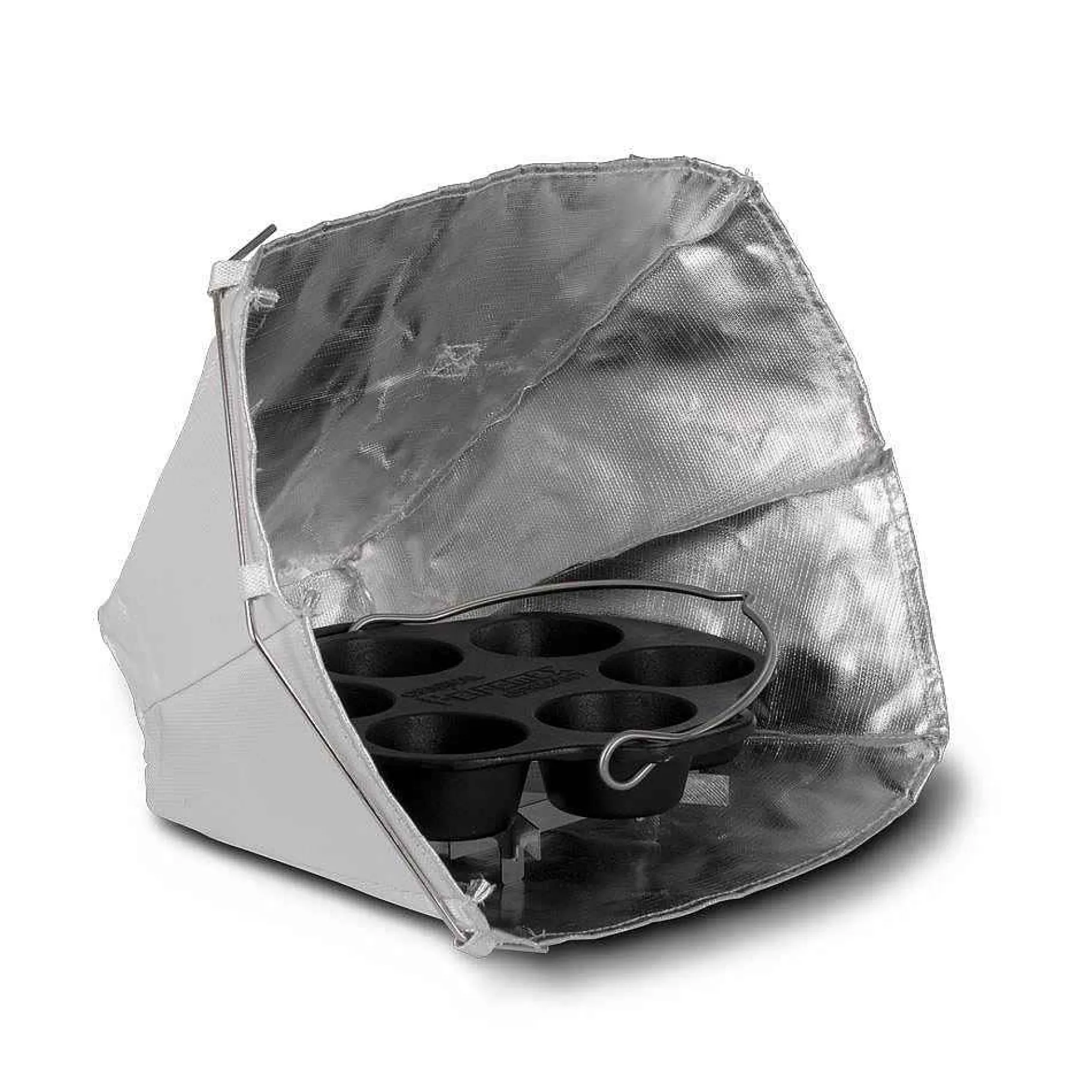 Petromax Grills>Reflektorofen