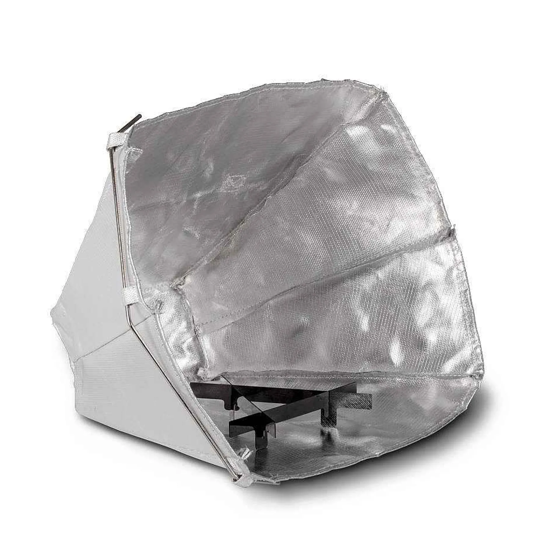 Petromax Grills>Reflektorofen
