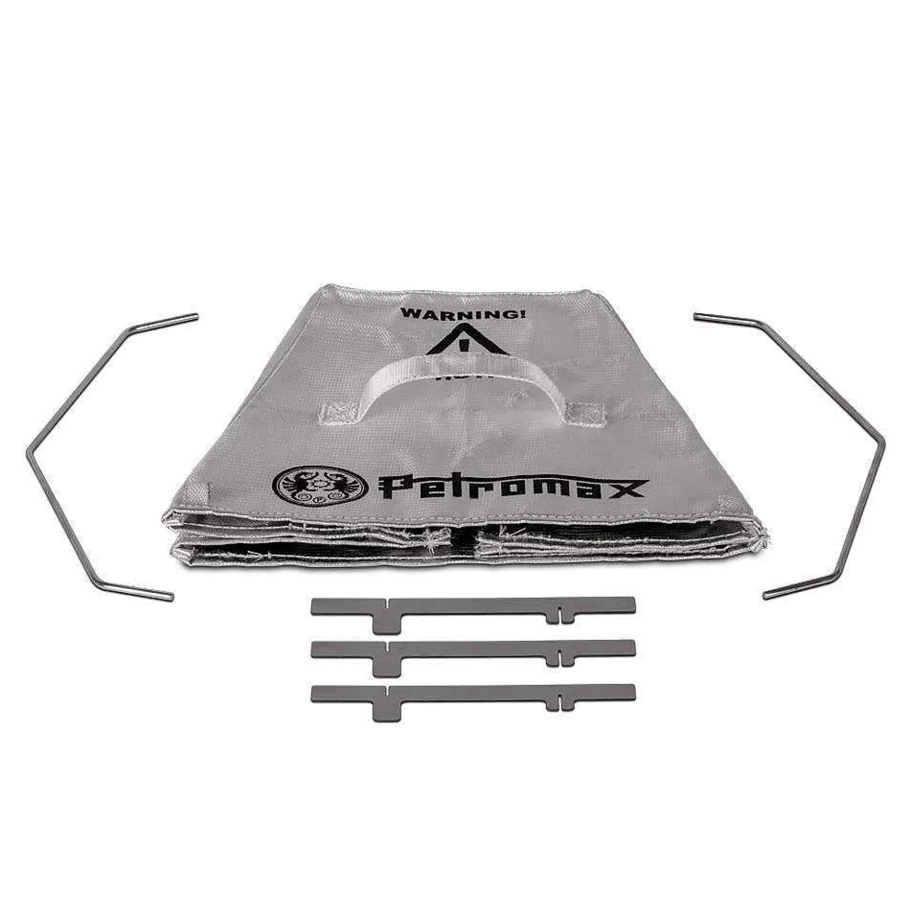 Petromax Grills>Reflektorofen