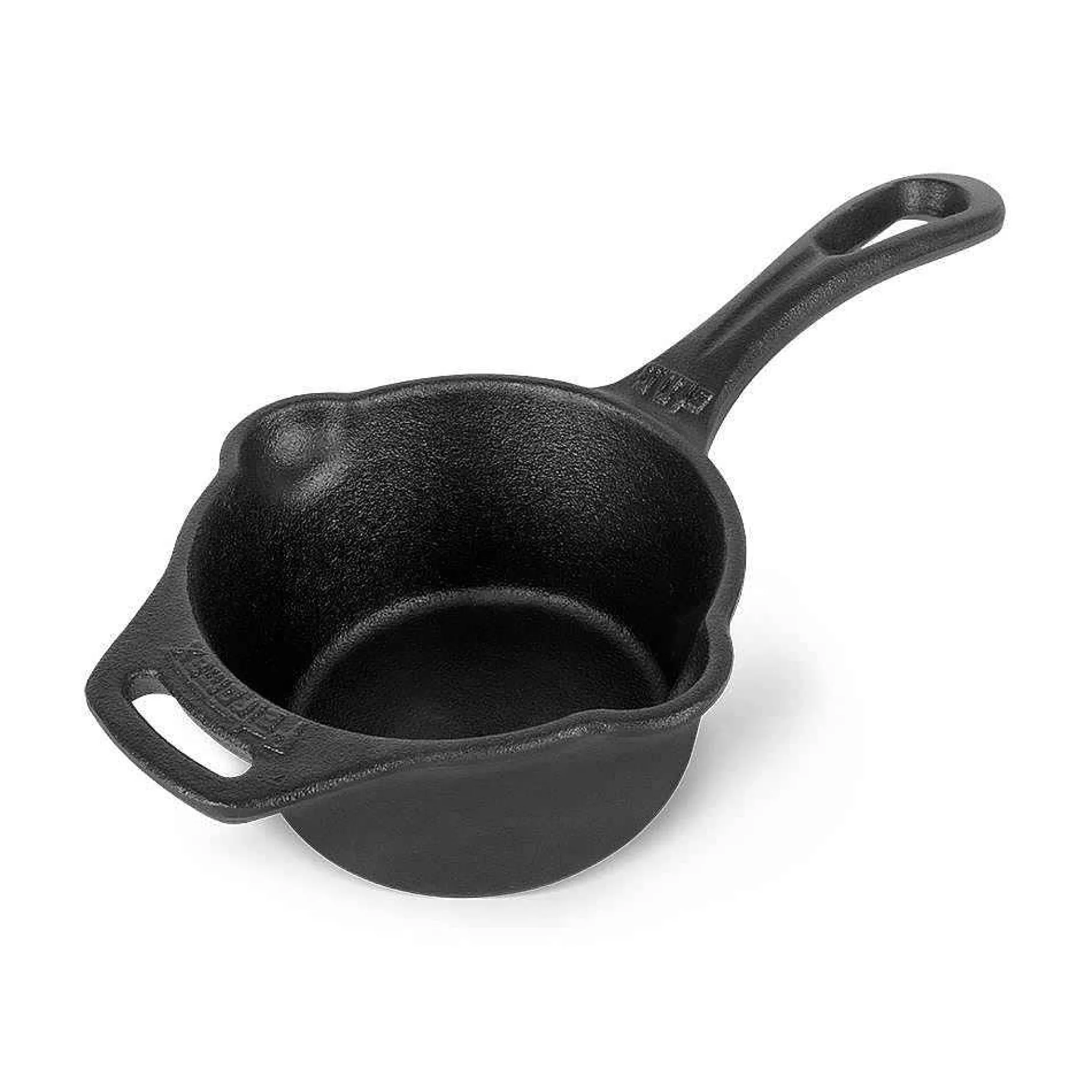 Petromax Dutch Oven/Feuertopfe>Saucenpfanne Aus Gusseisen