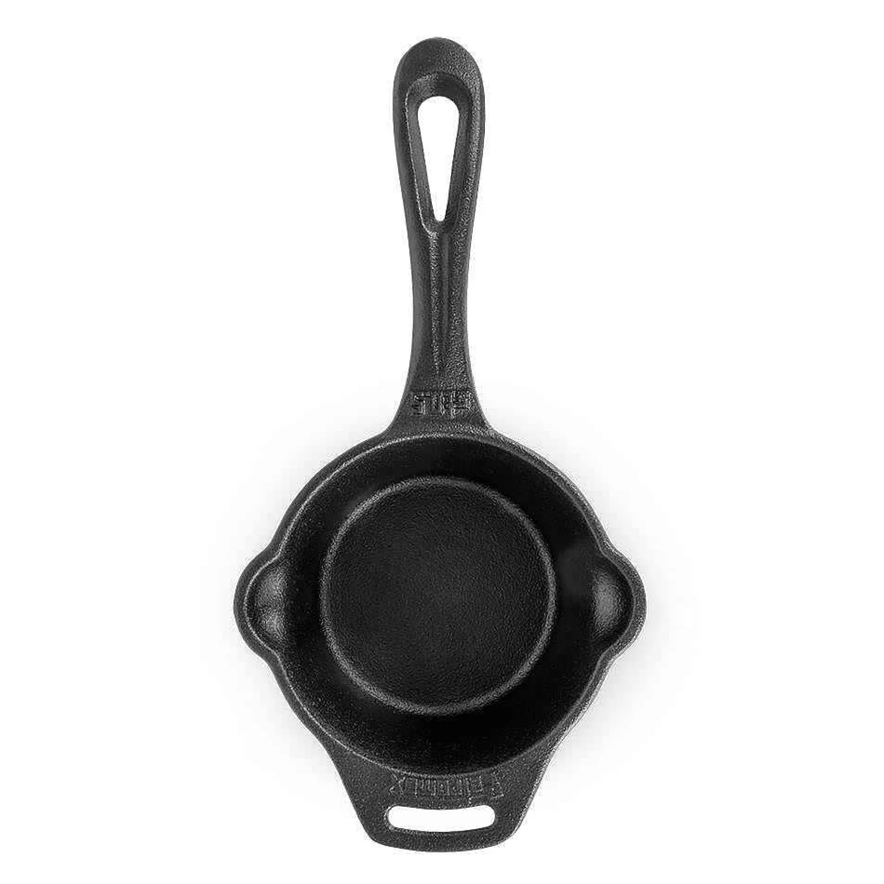 Petromax Dutch Oven/Feuertopfe>Saucenpfanne Aus Gusseisen