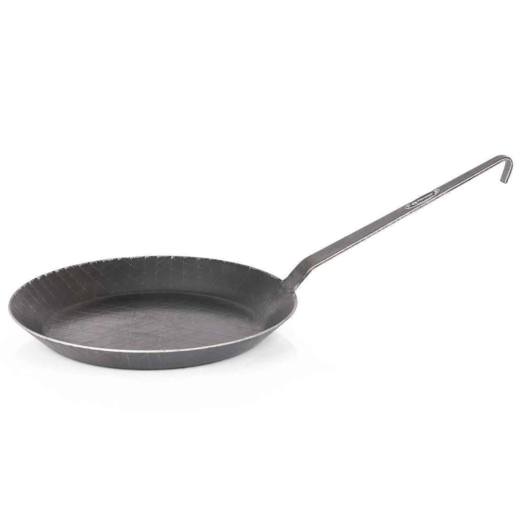 Petromax Schmiedeeiserne Pfannen>Schmiedeeiserne Pfanne