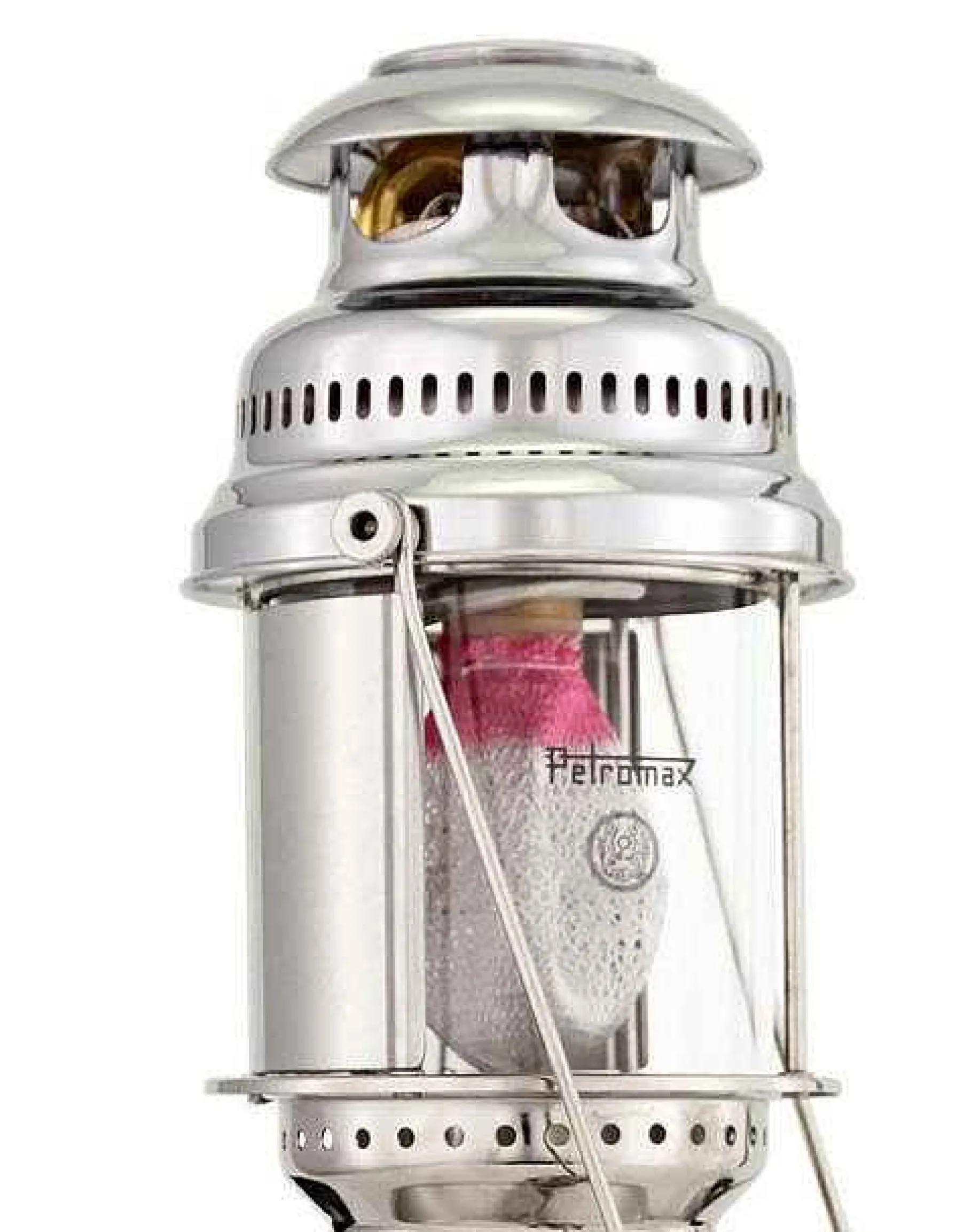 Petromax Hk500>Seitenreflektor Hk350/Hk500