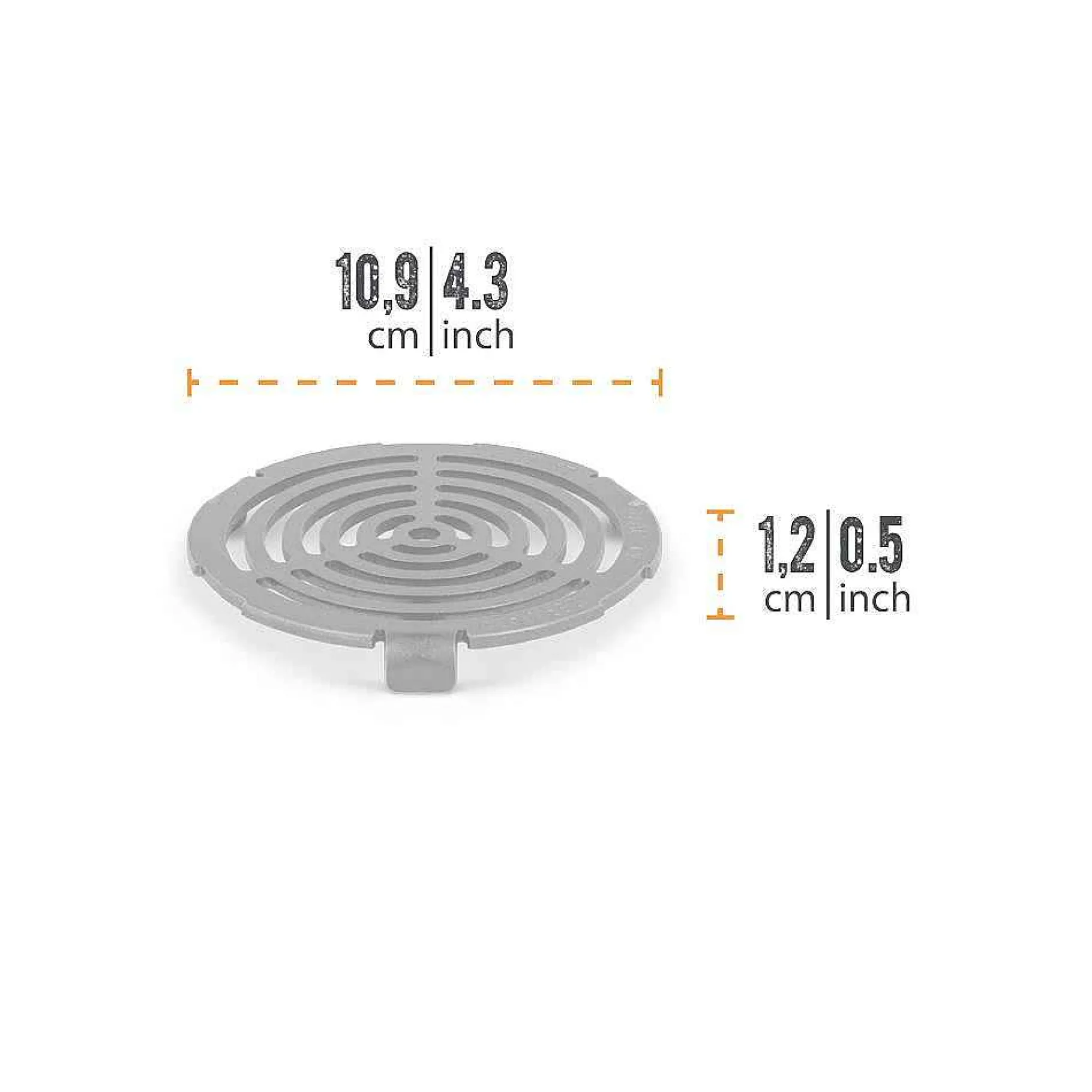 Petromax Grills>Setzen Sie Die Atago-Grillplatte Ein