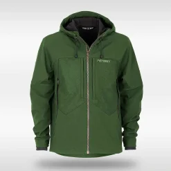Petromax Softshell-Jacken>Softshelljacke Birger