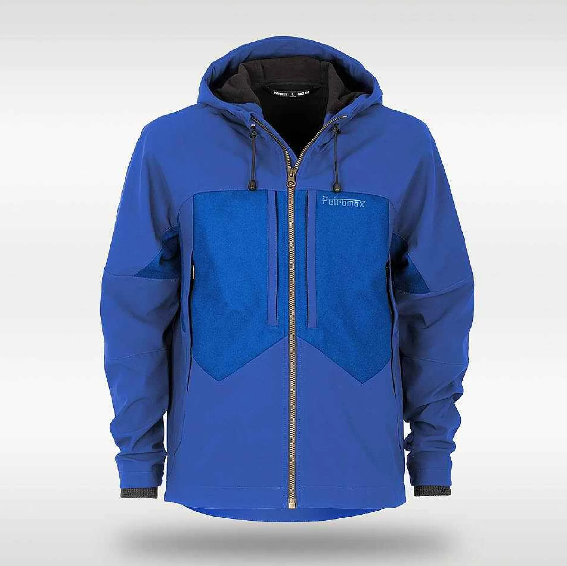 Petromax Softshell-Jacken>Softshelljacke Birger