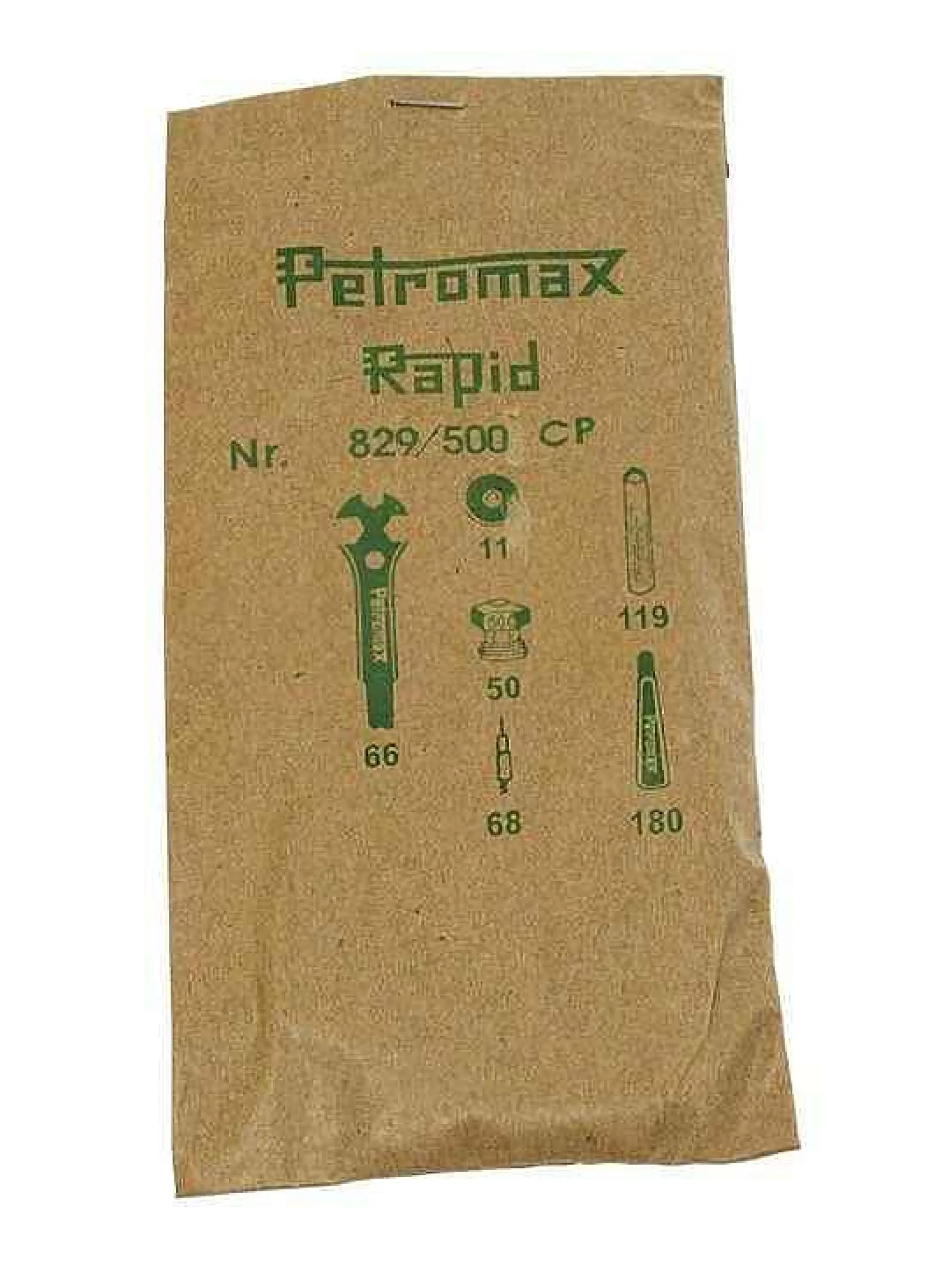 Petromax Hk500>Startset Hk500