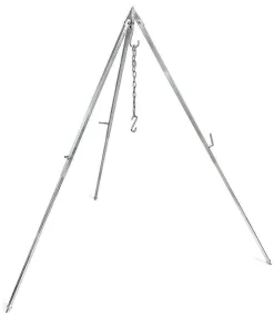 Petromax Grills>Stativ Mit Kette Und Haken