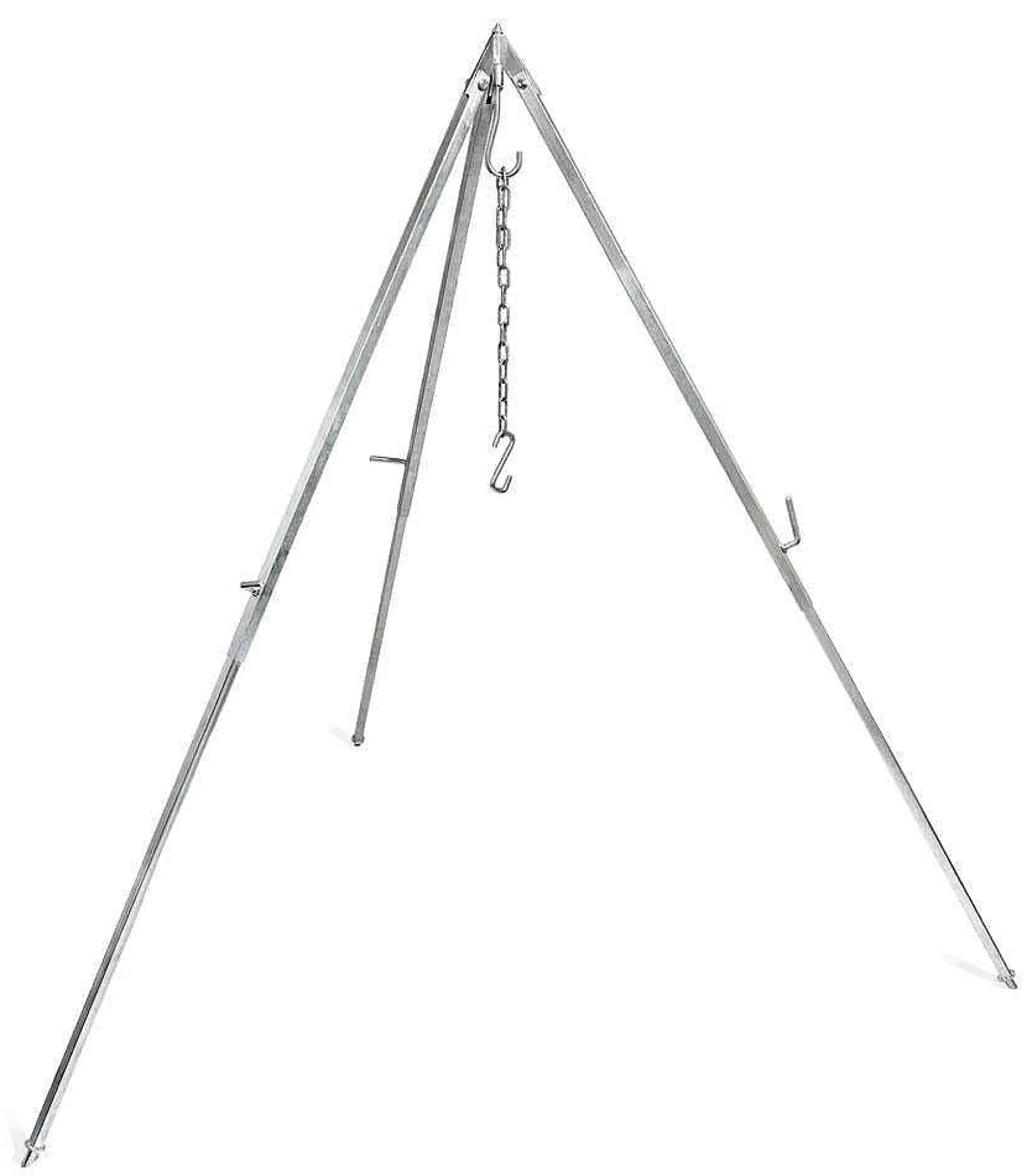 Petromax Grills>Stativ Mit Kette Und Haken