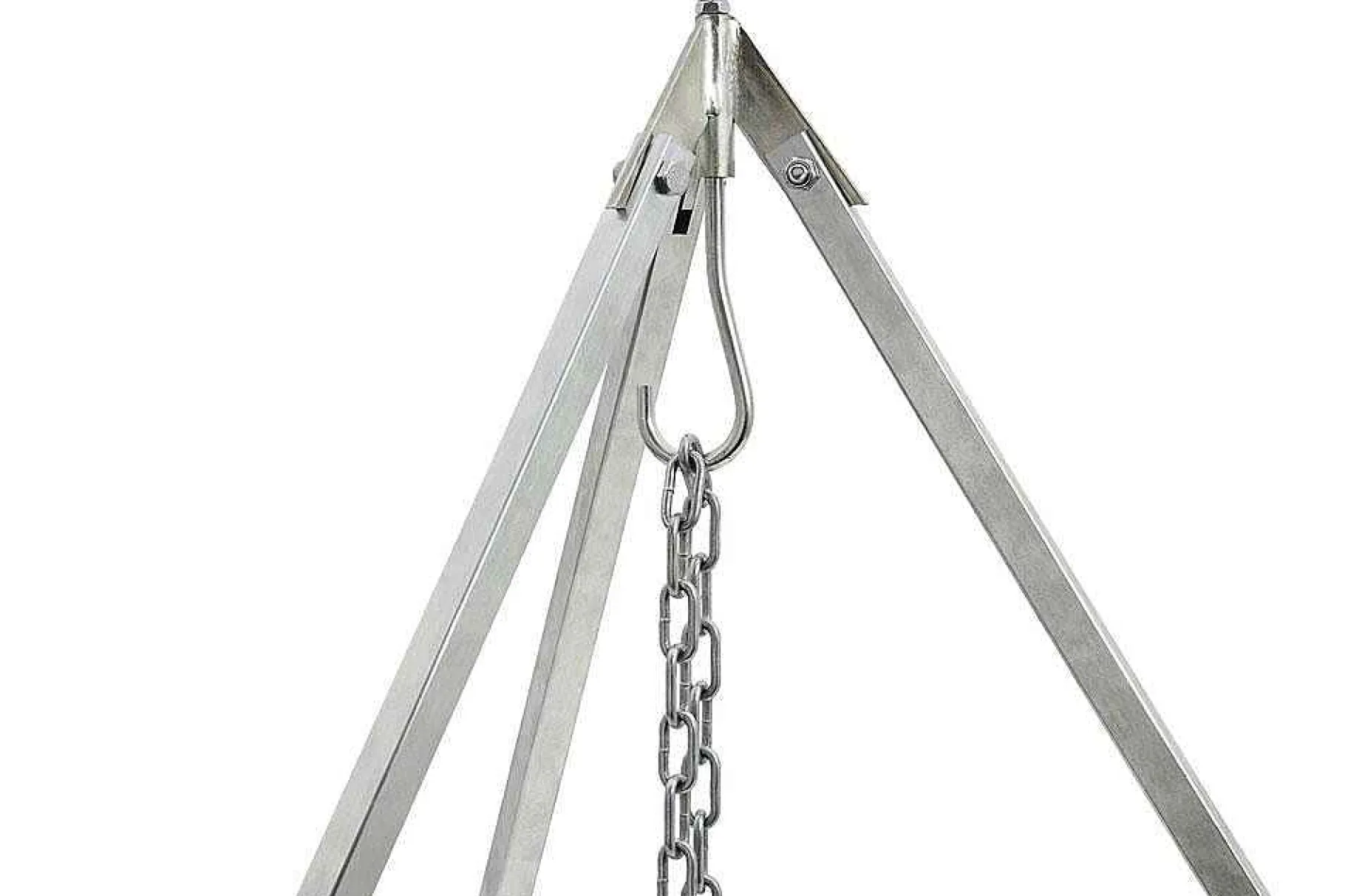 Petromax Grills>Stativ Mit Kette Und Haken