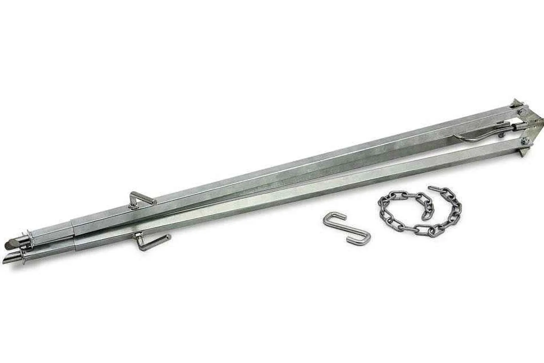 Petromax Grills>Stativ Mit Kette Und Haken