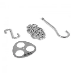 Petromax Grills>Stativring