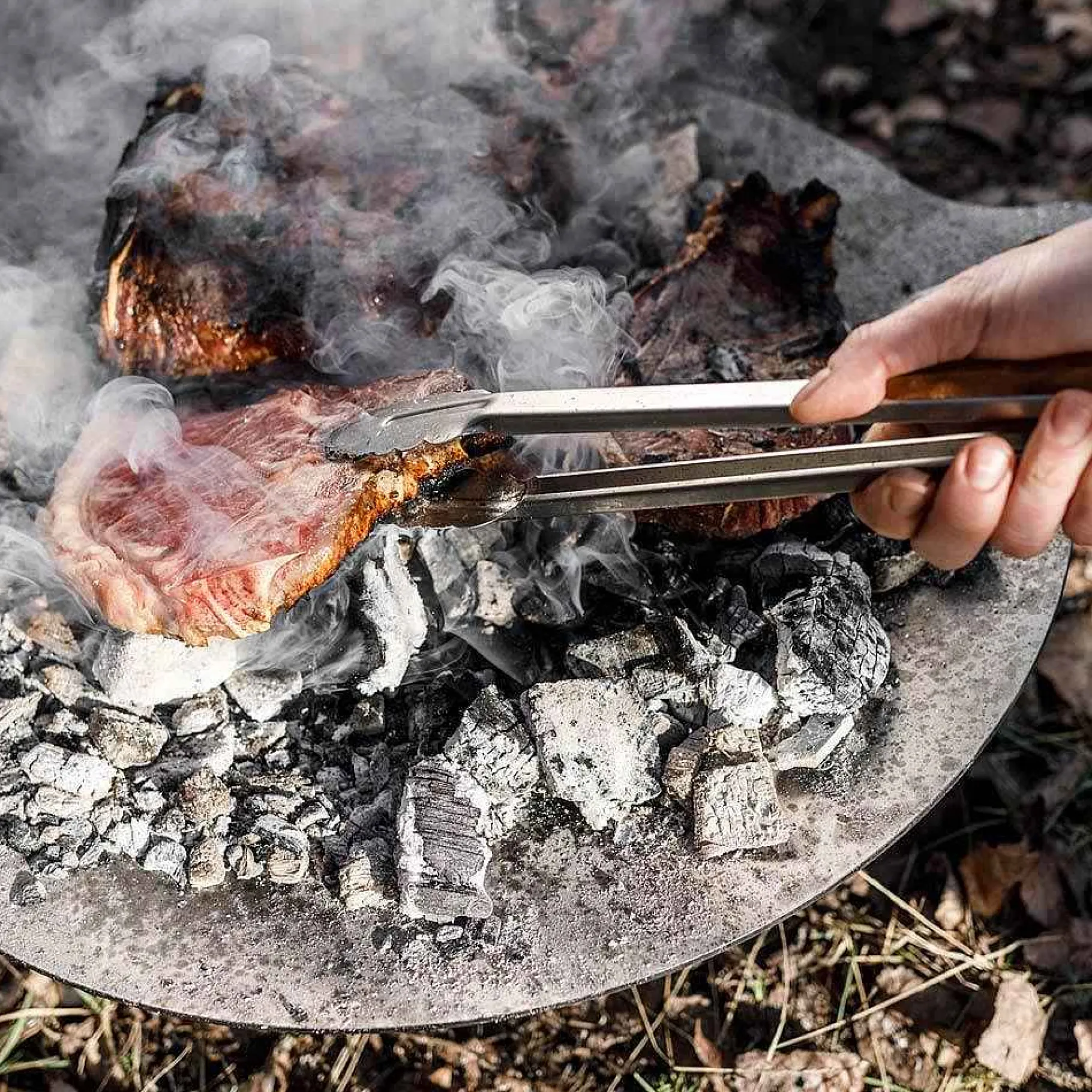 Petromax Grills>Stativset D1