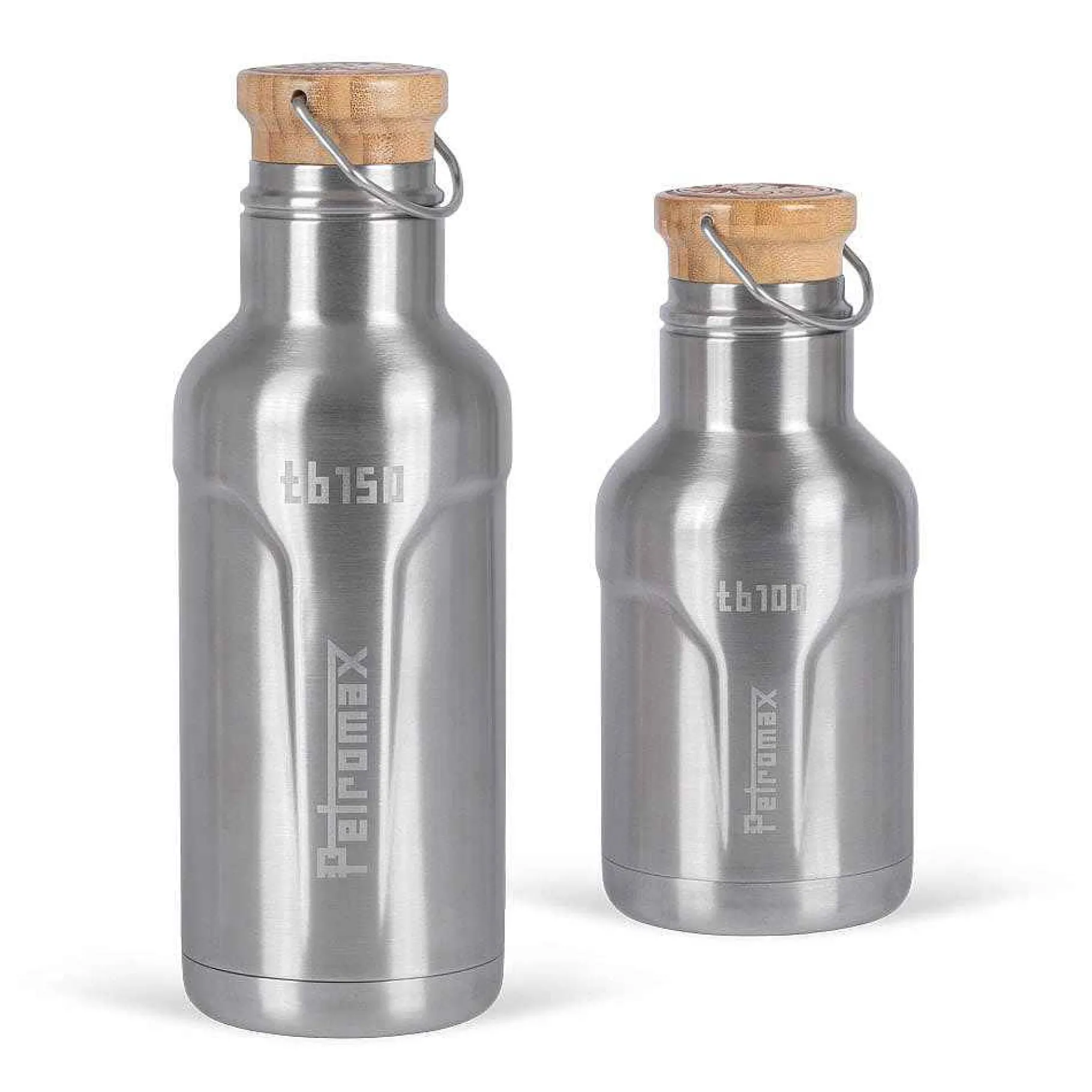 Petromax Isolierte Flaschen>Thermosflasche