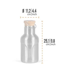 Petromax Isolierte Flaschen><noscript><img width=
