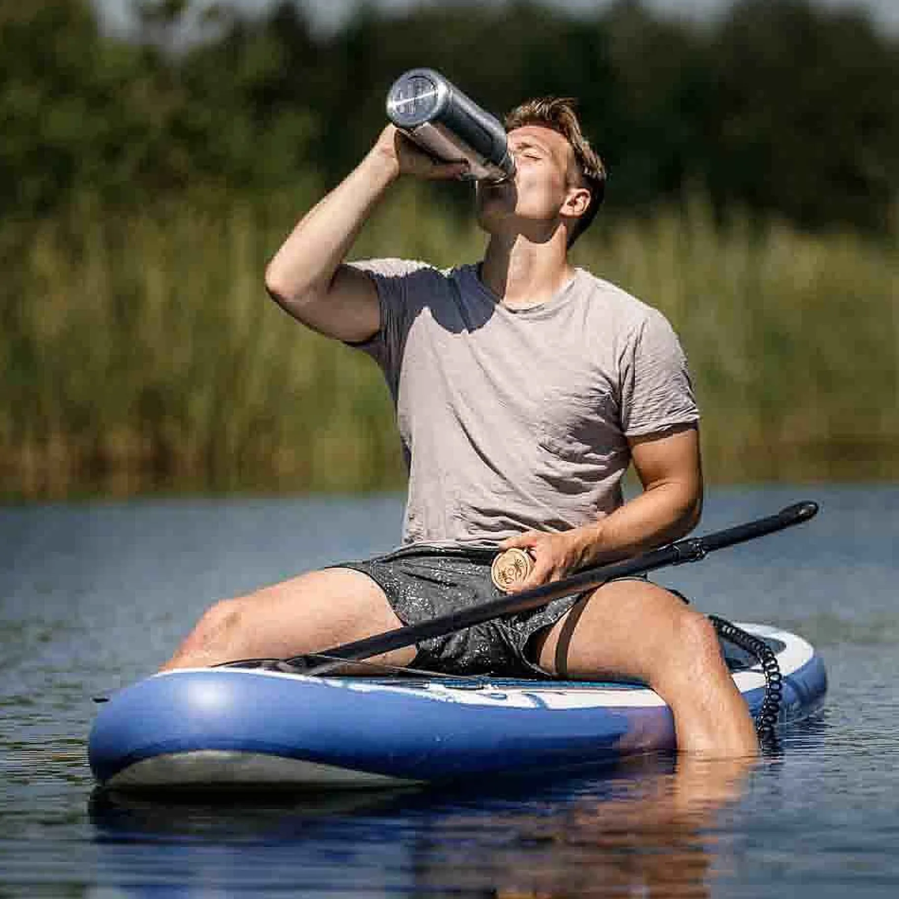 Petromax Isolierte Flaschen>Thermosflasche