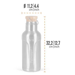 Petromax Isolierte Flaschen><noscript><img width=