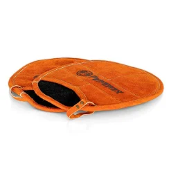 Petromax Aramid-Exiliten>Topflappen Aus Aramid