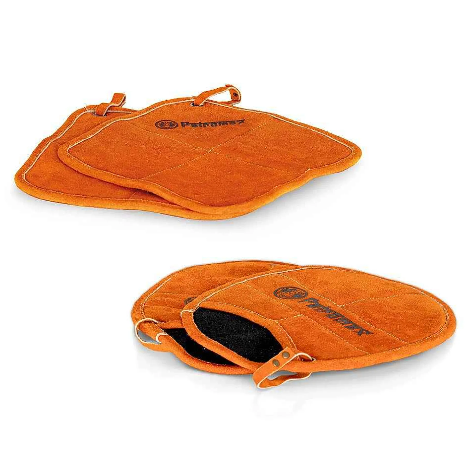 Petromax Aramid-Exiliten>Topflappen Aus Aramid