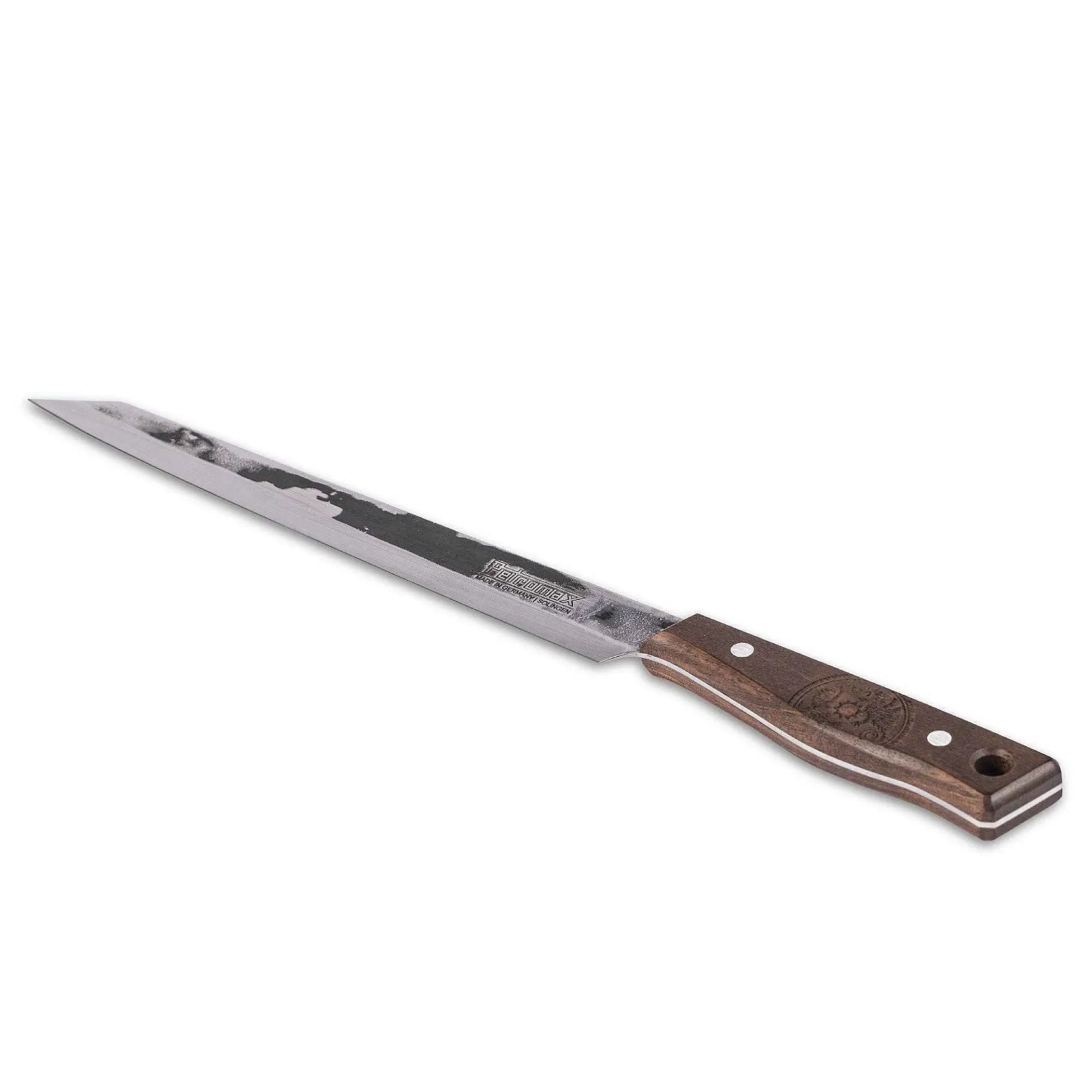 Petromax Küchenmesser>Tranchiermesser 24 Cm
