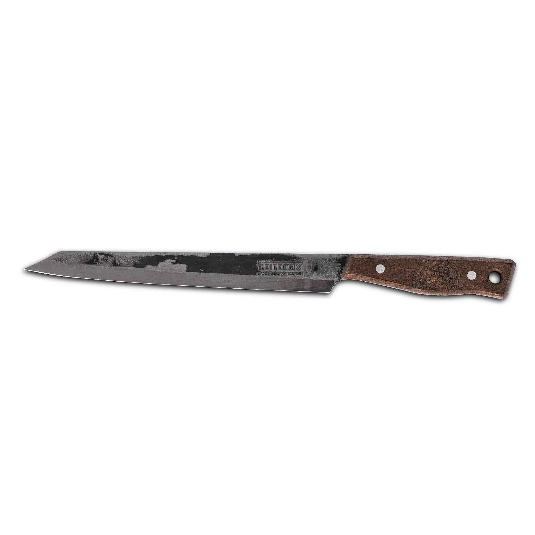 Petromax Küchenmesser>Tranchiermesser 24 Cm