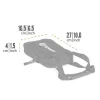 Petromax Burgerreisen>Transporttasche Burgers Iron Bg-Iron