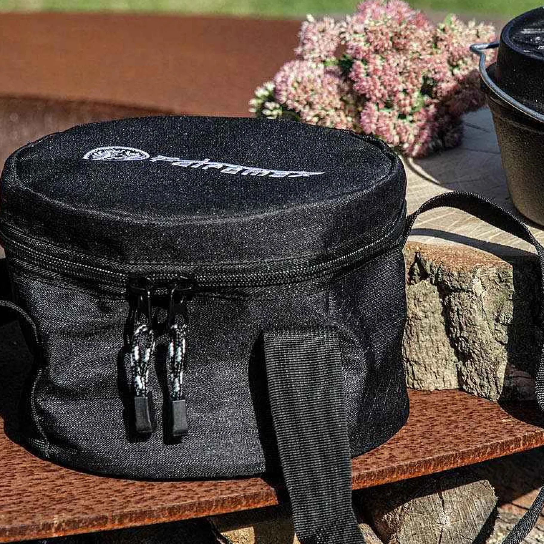 Petromax Dutch Oven/Feuertopfe>Transporttasche Feuertopf