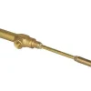 Petromax Hk500>Vergaserunterteil Hk350/Hk500