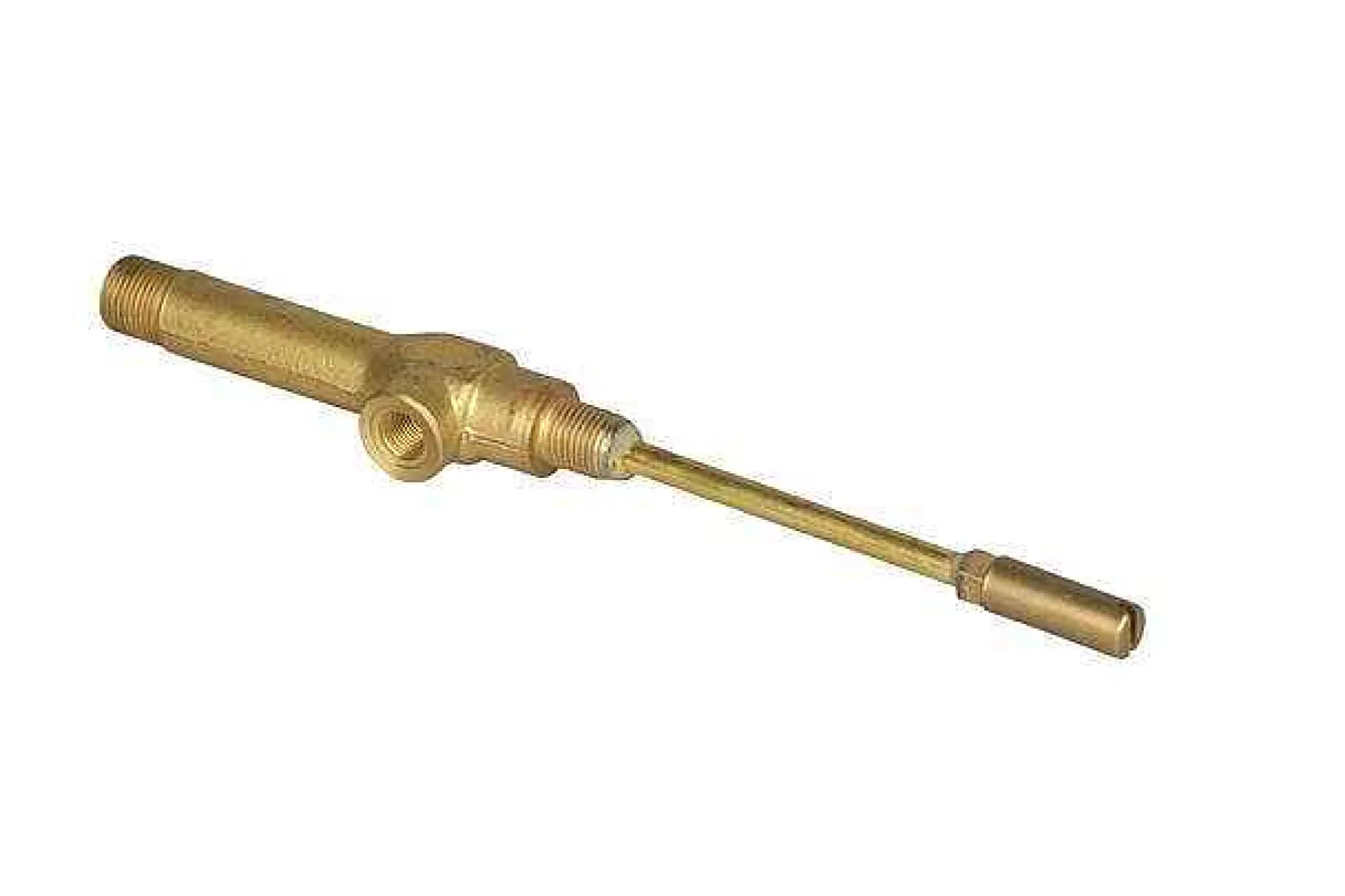 Petromax Hk500>Vergaserunterteil Hk350/Hk500