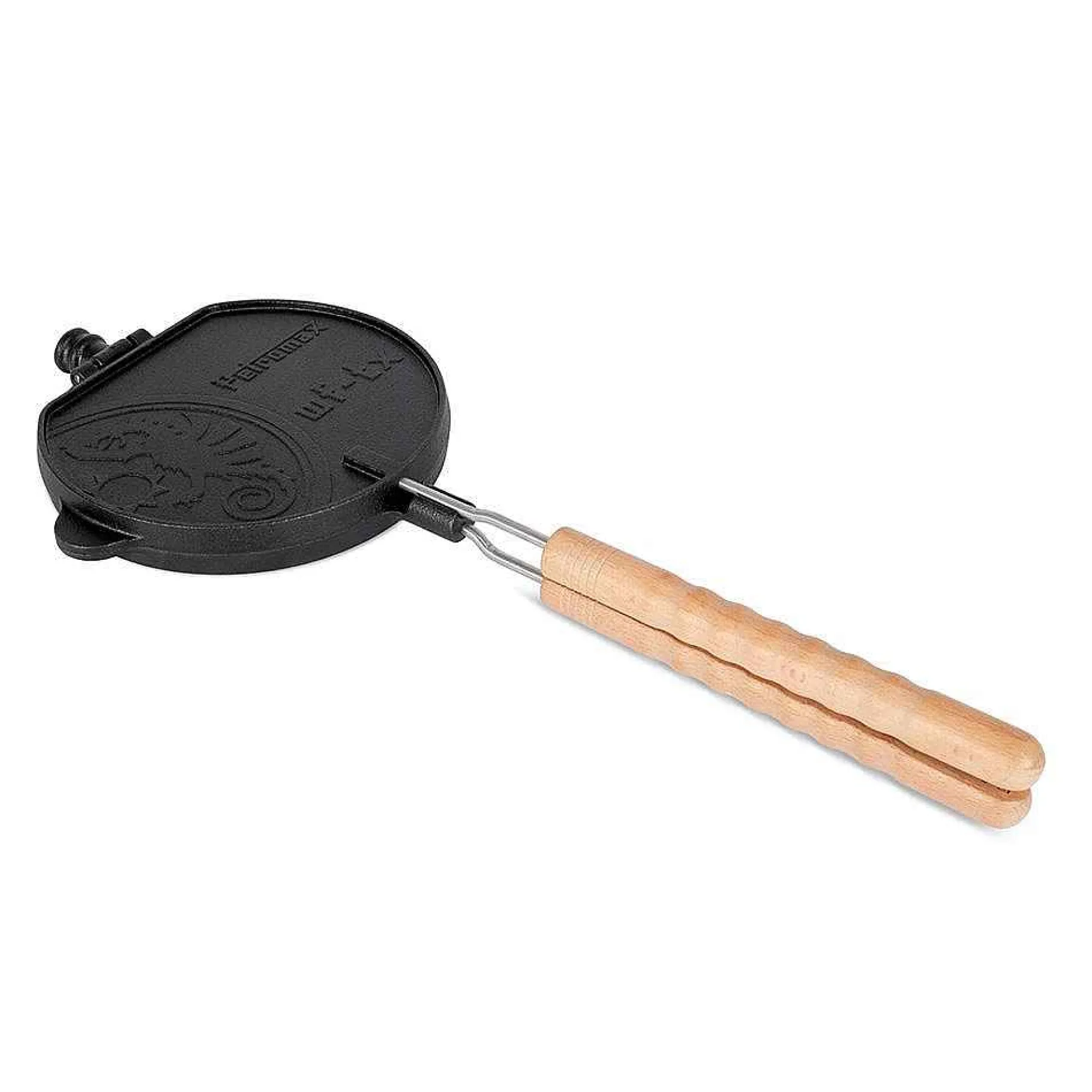 Petromax Waffeleisen>Waffeleisen