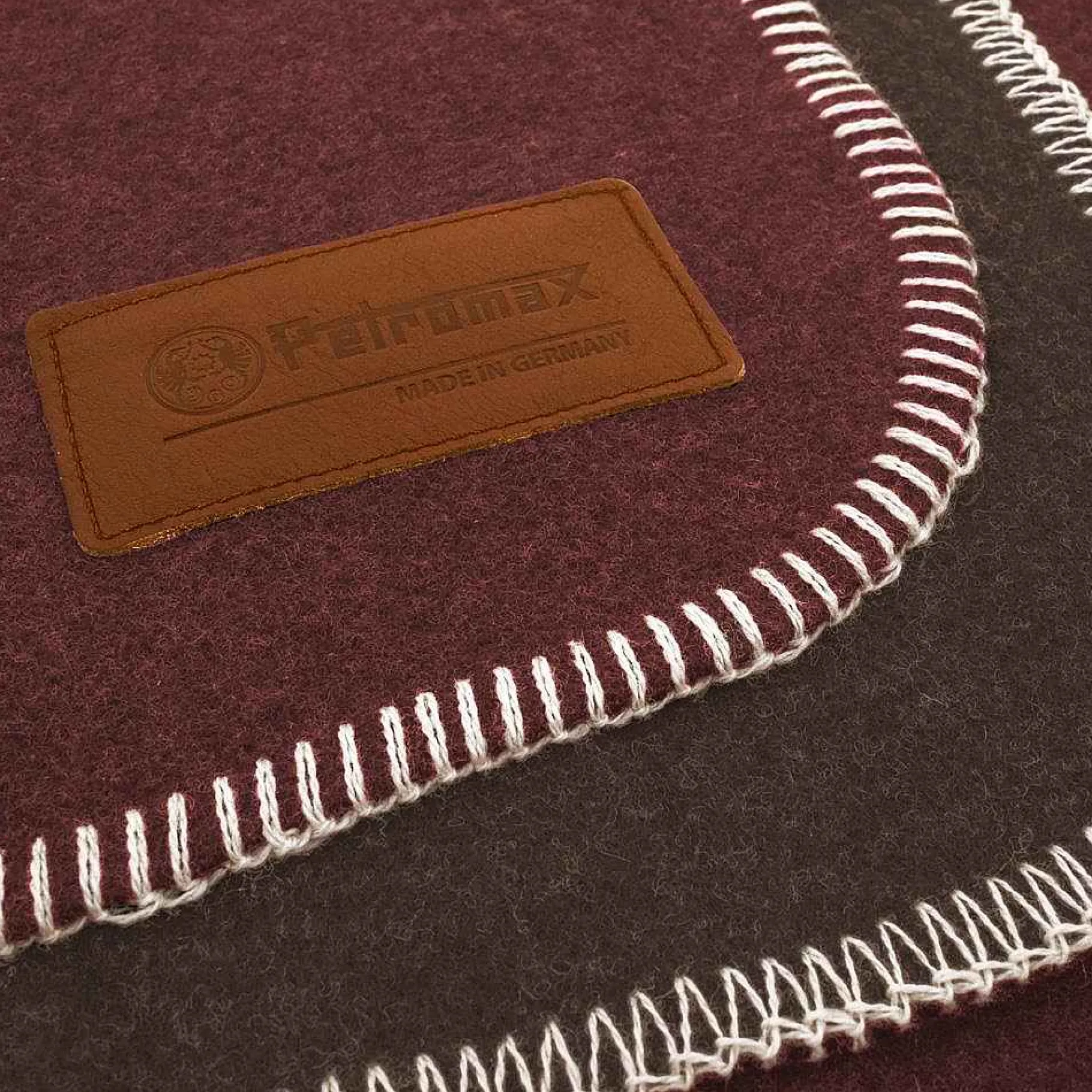Petromax Wolldecken>Wolldecke Aus Schafwolle