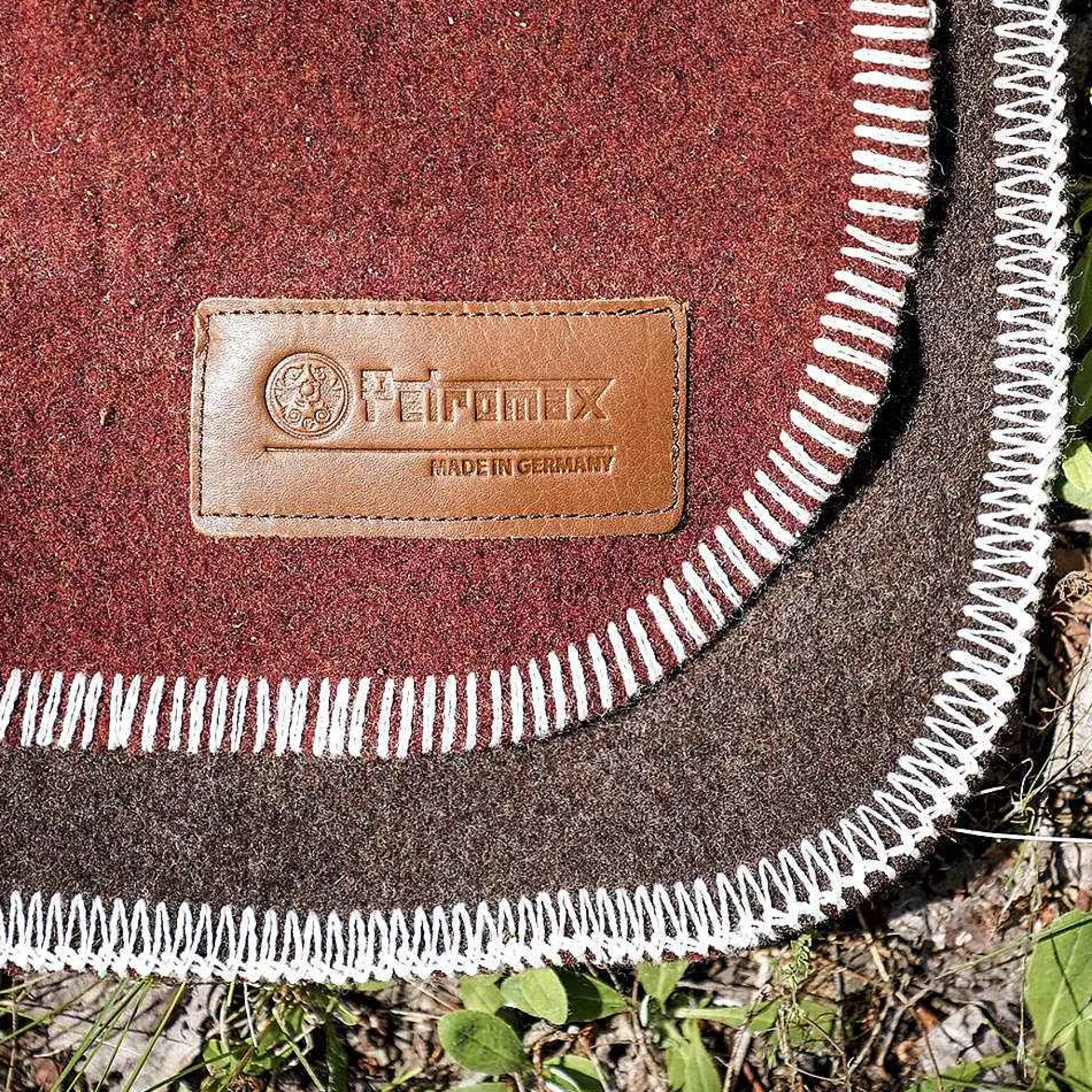 Petromax Wolldecken>Wolldecke Aus Schafwolle