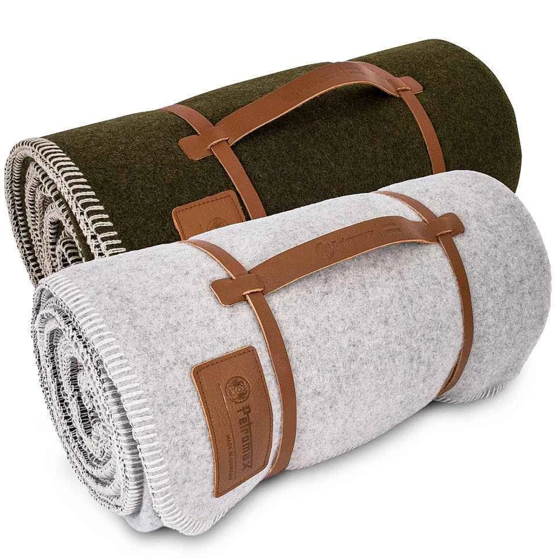 Petromax Wolldecken>Wolldecke Aus Schafwolle