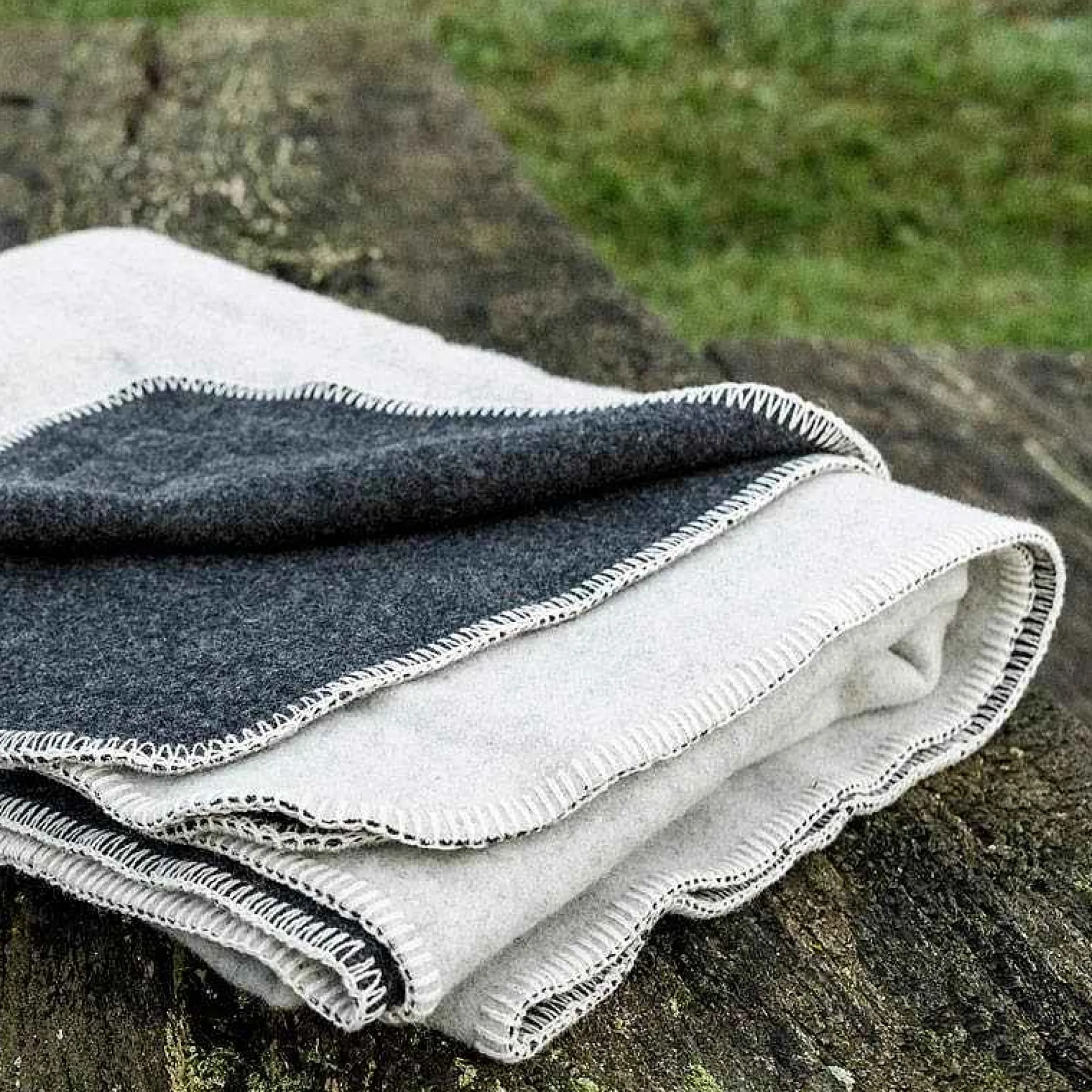Petromax Wolldecken>Wolldecke Aus Schafwolle
