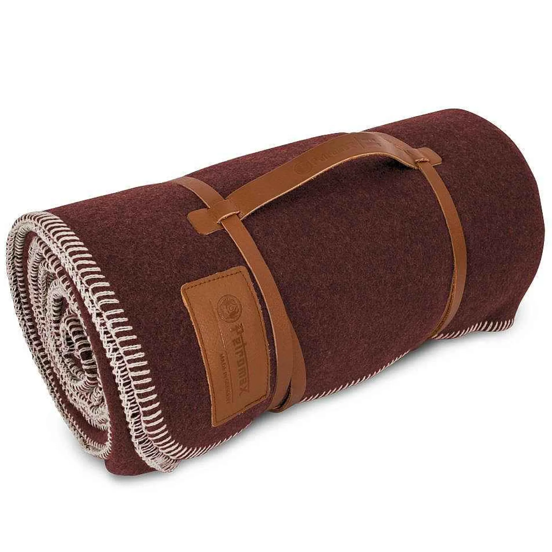 Petromax Wolldecken>Wolldecke Aus Schafwolle